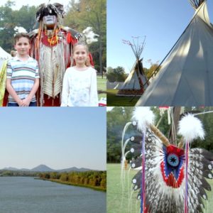 Pinnacle Mountain Rendezvous