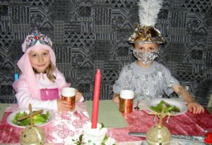 Konos Medieval Feast