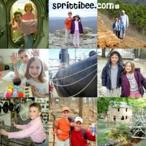 2006 Homeschool Favorites