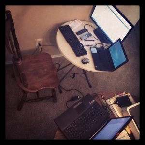 data purgatory