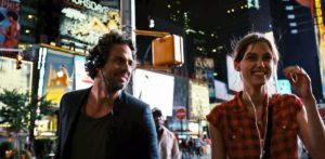 Begin Again - music and integrity will always matter