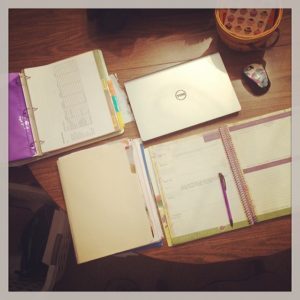 homeschool tools