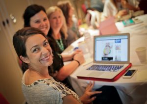 Bloggin' Mamas