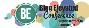 Blog Elevated