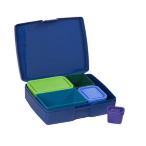 Berry Bento Box
