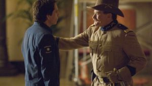 robin williams night at the museum 3