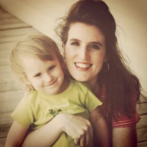 Little M