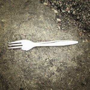 Fork in the Road