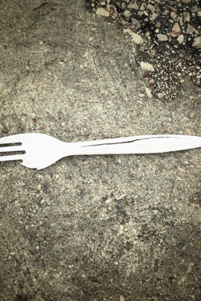 Fork in the Road