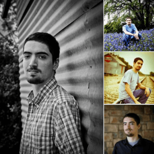 Brandon's Senior Portraits