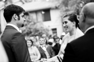Vows for the Bride