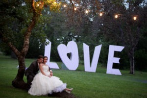 Love in the Twilight