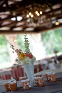 Chelse Wedding Decor - photo by Sprittibee