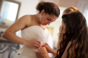 Problem with the Dress