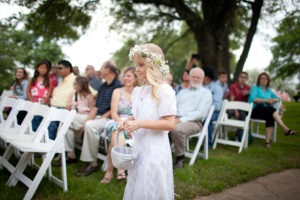 Flower Girl
