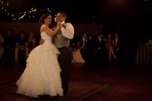Father-Daughter Dance