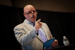 THSC Arlington 2015 - Mr. Math U See via @sprittibee