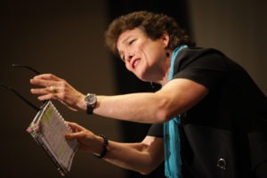 THSC Arlington 2015 - Roxanne Parks via @sprittibee