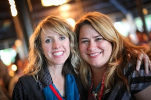 THSC Arlington 2015 - Encouragement by Chocolate via @Sprittibee