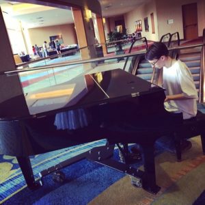 Piano Man