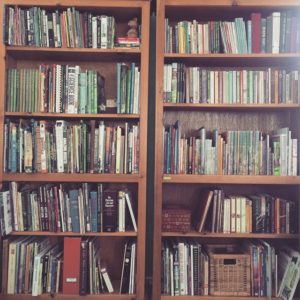 Book Cases