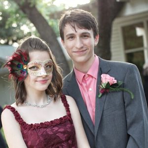 Junior Prom