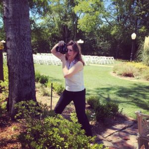 The Photographer