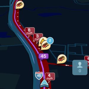 I hate I45