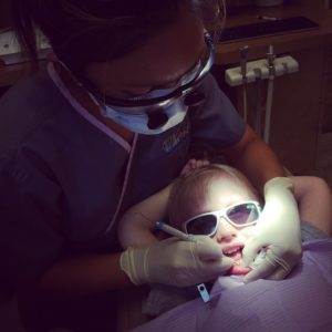 Dentist