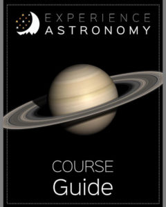 Experiencing Astronomy