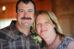 Parents of the Bride via Sprittibee Photography
