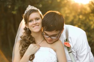 Longview Wedding Miss Mary's Place via Sprittibee Photography