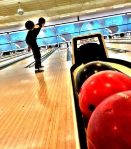 Bowling