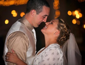 Central Texas Rustic Country Wedding via Sprittibee Photography