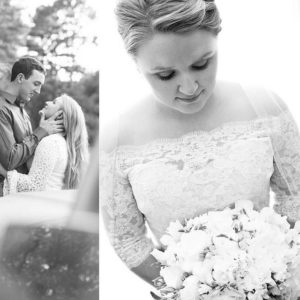 Rustic Texas Wedding College Station by Sprittibee Photography