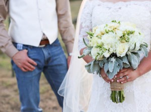Rustic Texas Wedding College Station by Sprittibee Photography