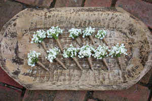 Rustic Texas Wedding College Station by Sprittibee Photography