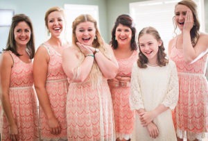 Rustic Country Central Texas Wedding by Sprittibee Photography