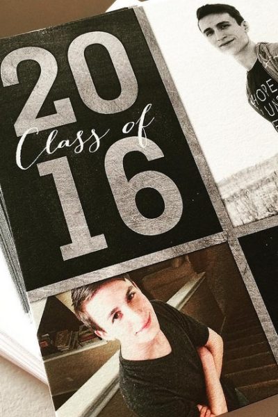 Shutterfly Graduation Cards