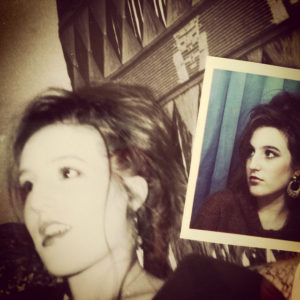 Back in the day...