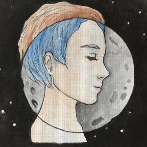 Wandering Star