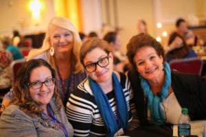 Winter Summit Gang