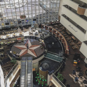 Hyatt Regency Dallas