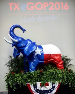 TX GOP2016
