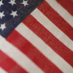 God Bless the USA