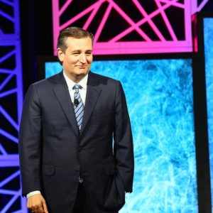 Ted Cruz via @sprittibee