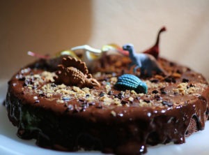 Paleo YUM by @sprittibee