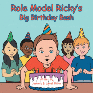 Role Model Ricky's Big Birthday Bash