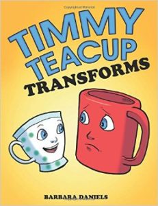 Timmy Teacup Transforms