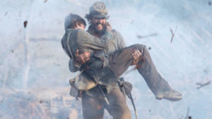 Free State of Jones Movie